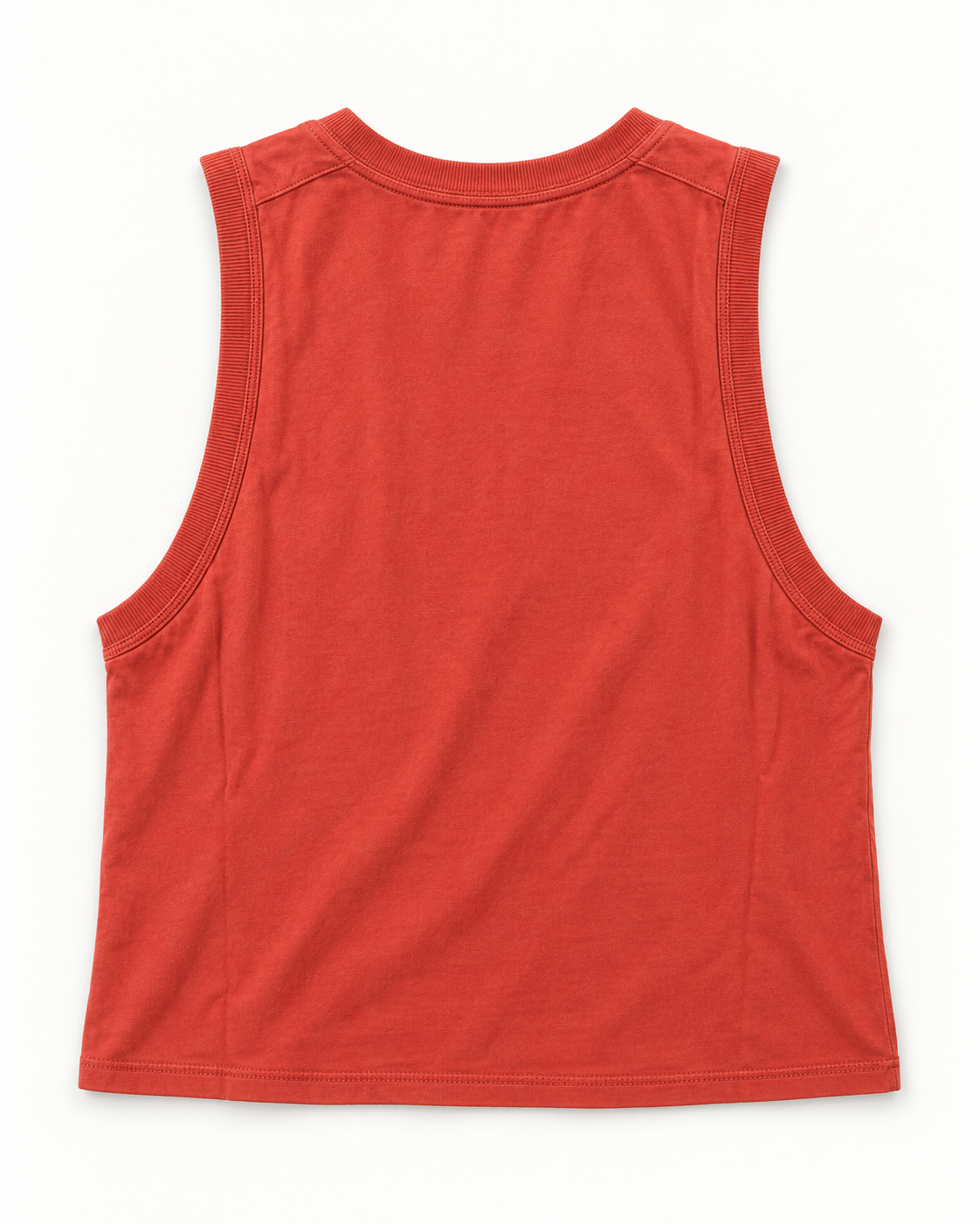 The Everyday Flow Muscle Tank