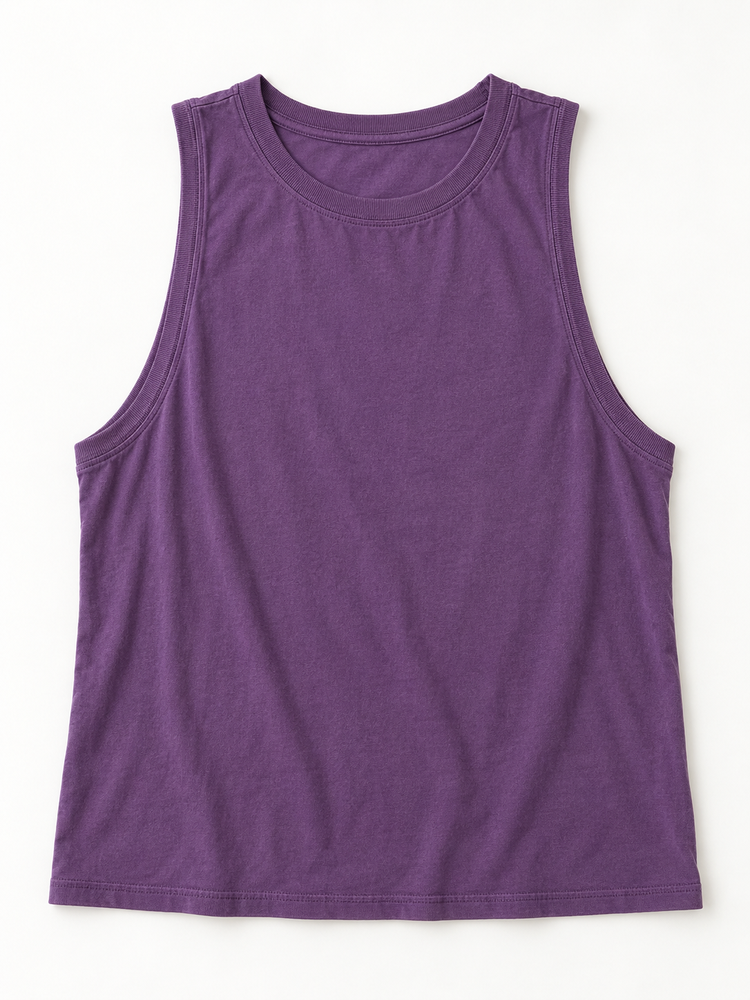 The Everyday Flow Muscle Tank
