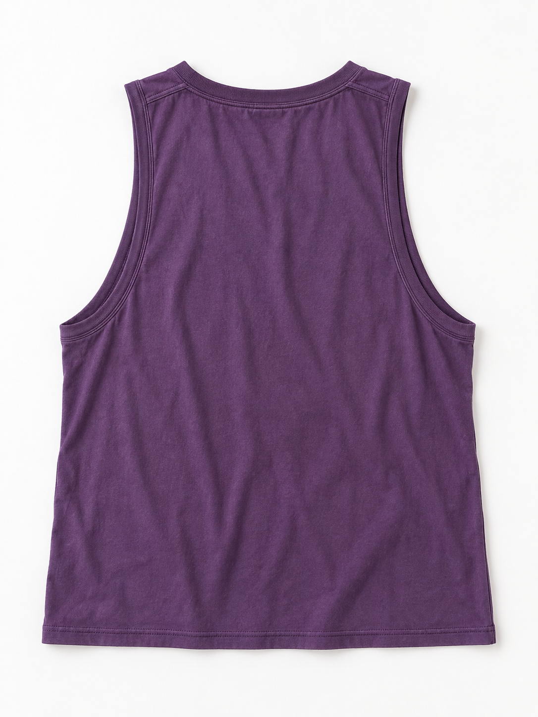 The Everyday Flow Muscle Tank