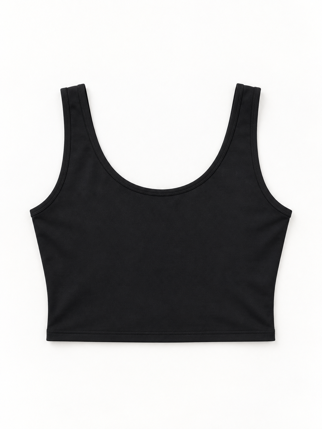 The Becoming Strong Longline Tank