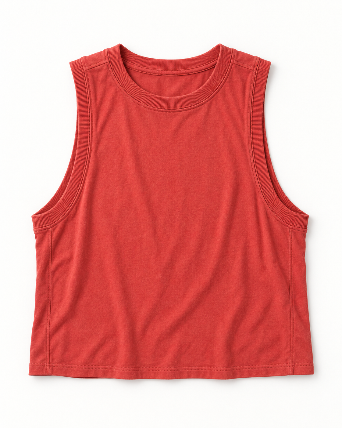 The Everyday Flow Muscle Tank