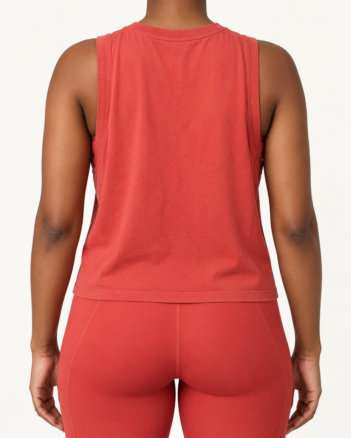 The Everyday Flow Muscle Tank
